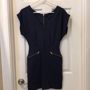 French Connection dress